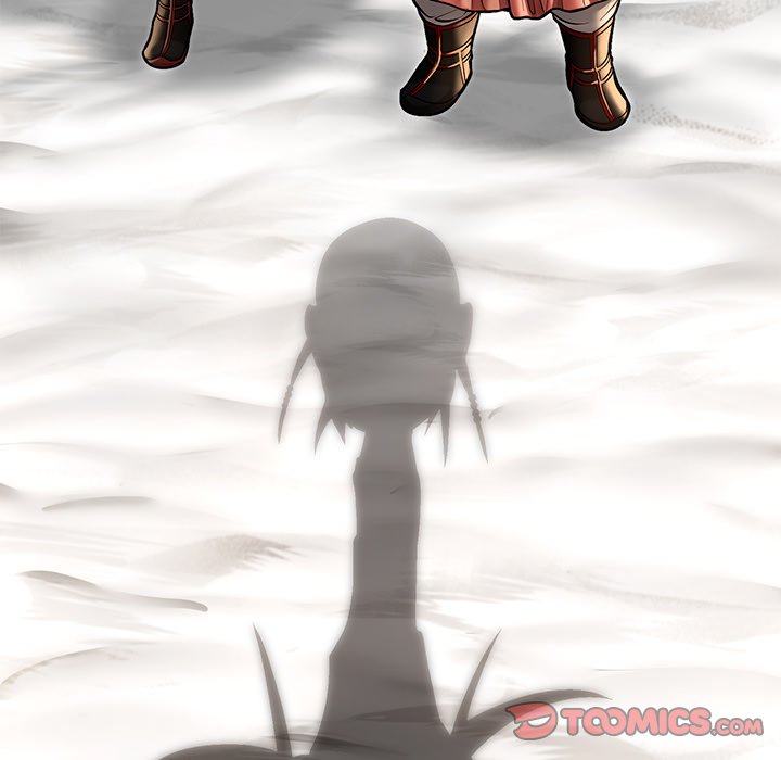 Muscle Joseon Swole Joseon EP 43 - Toomics page 21 - 