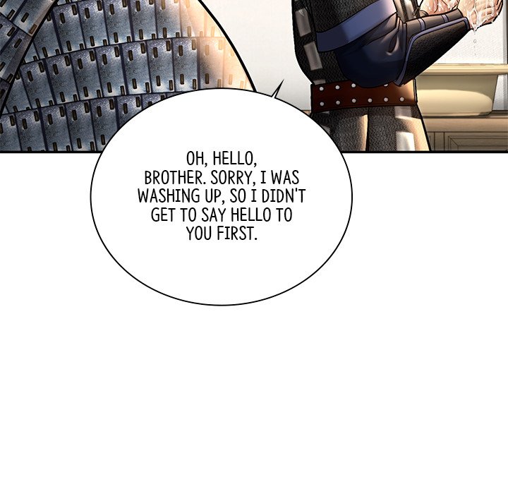 Muscle Joseon Swole Joseon EP 43 - Toomics page 24 - 