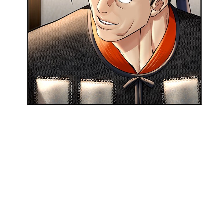 Muscle Joseon Swole Joseon EP 43 - Toomics page 26 - 