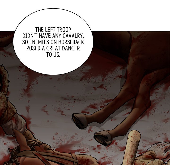 Muscle Joseon Swole Joseon EP 43 - Toomics page 31 - 