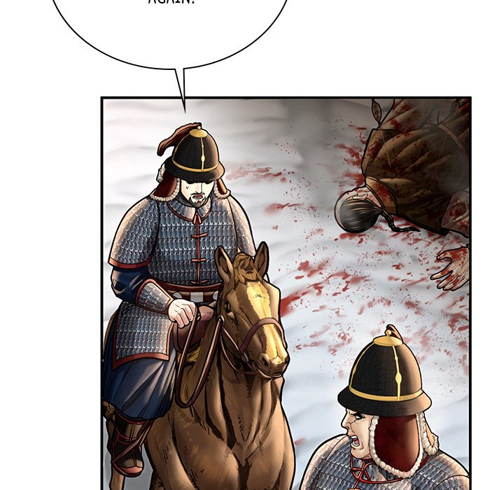 Muscle Joseon Swole Joseon EP 43 - Toomics page 5 - 