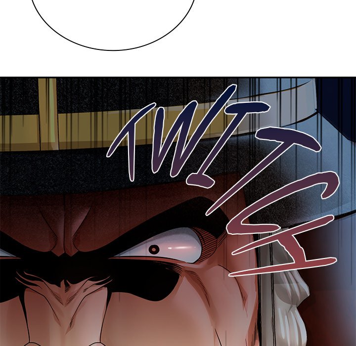 Muscle Joseon Swole Joseon EP 43 - Toomics page 41 - 