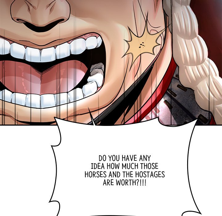 Muscle Joseon Swole Joseon EP 43 - Toomics page 42 - 