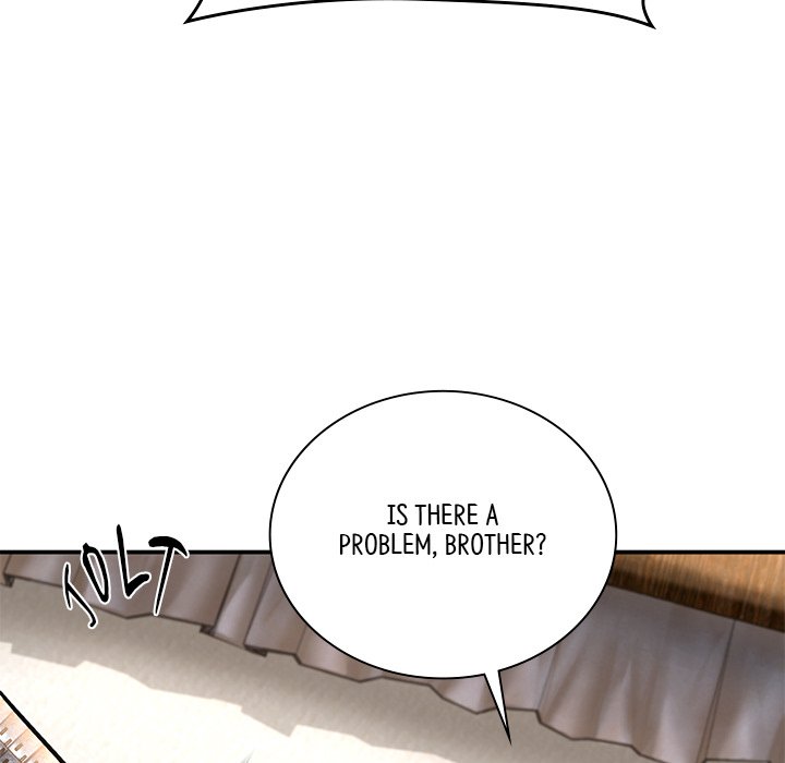 Muscle Joseon Swole Joseon EP 43 - Toomics page 43 - 