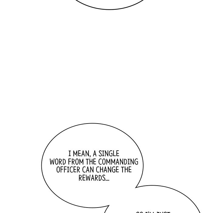 Muscle Joseon Swole Joseon EP 43 - Toomics page 47 - 