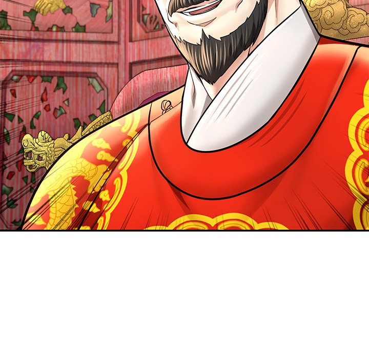 Muscle Joseon Swole Joseon EP 43 - Toomics page 55 - 
