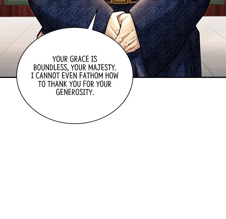 Muscle Joseon Swole Joseon EP 43 - Toomics page 60 - 