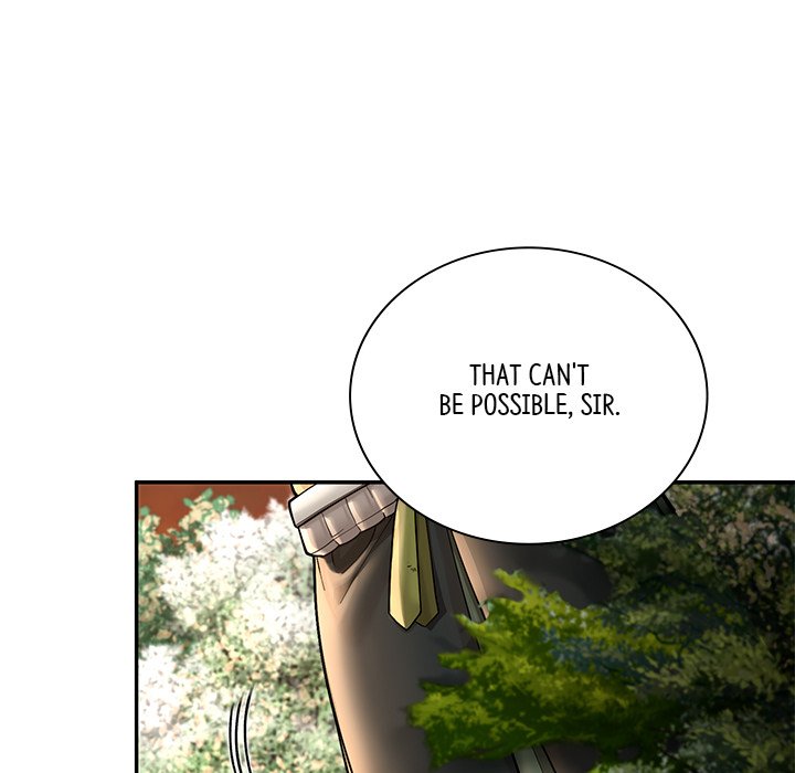 Muscle Joseon Swole Joseon EP 43 - Toomics page 7 - 
