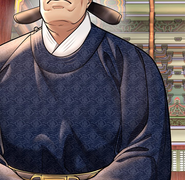 Muscle Joseon Swole Joseon EP 43 - Toomics page 62 - 