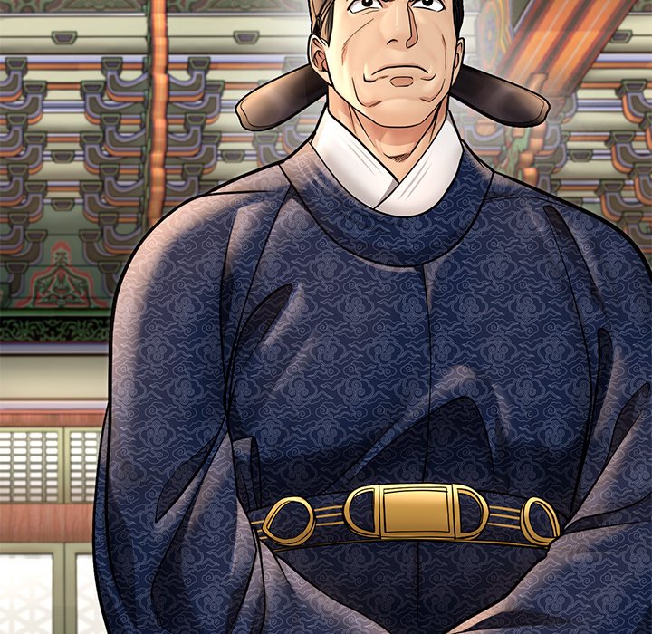 Muscle Joseon Swole Joseon EP 43 - Toomics page 65 - 