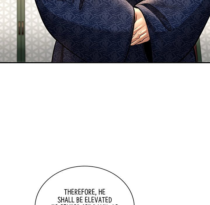 Muscle Joseon Swole Joseon EP 43 - Toomics page 66 - 