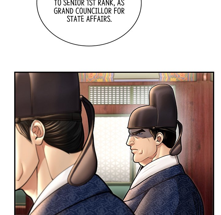 Muscle Joseon Swole Joseon EP 43 - Toomics page 67 - 