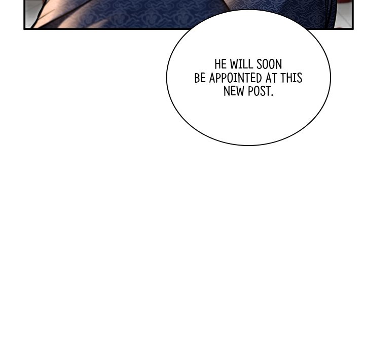 Muscle Joseon Swole Joseon EP 43 - Toomics page 68 - 