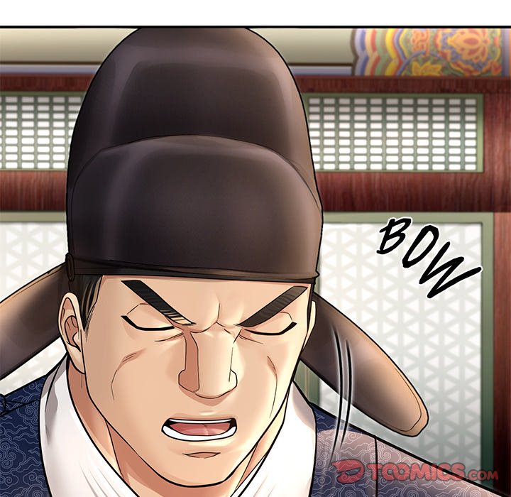 Muscle Joseon Swole Joseon EP 43 - Toomics page 69 - 