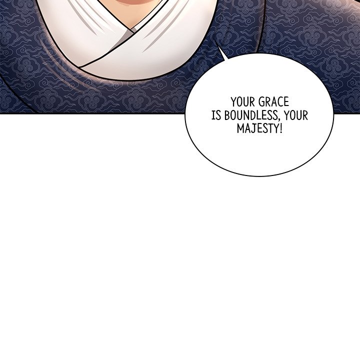 Muscle Joseon Swole Joseon EP 43 - Toomics page 70 - 