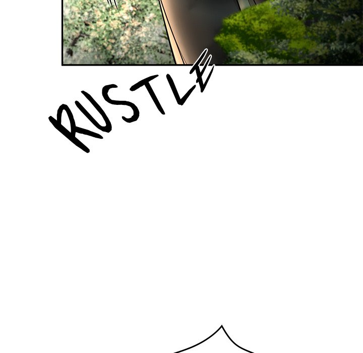 Muscle Joseon Swole Joseon EP 43 - Toomics page 8 - 