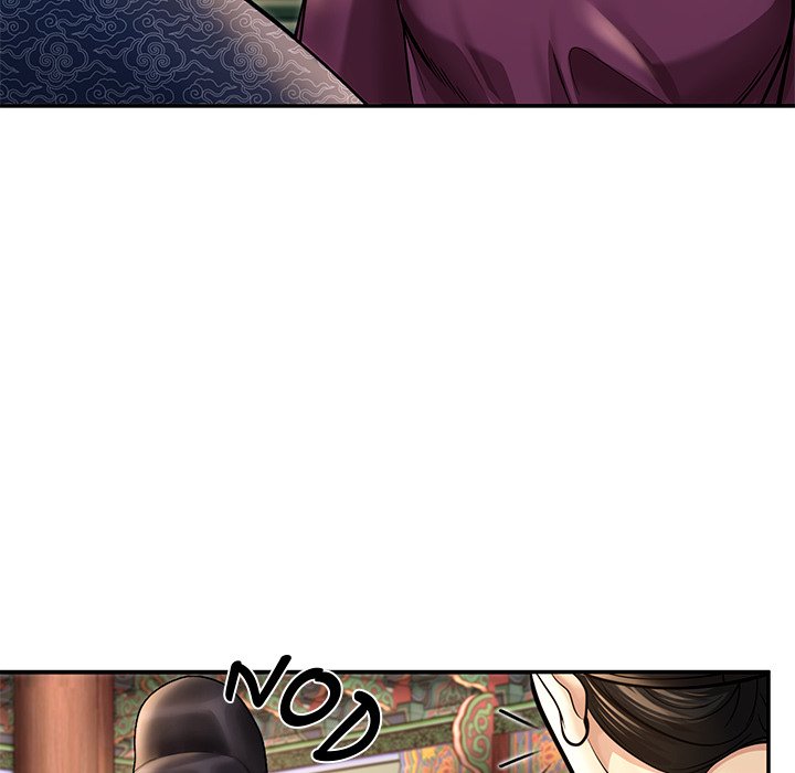 Muscle Joseon Swole Joseon EP 43 - Toomics page 72 - 