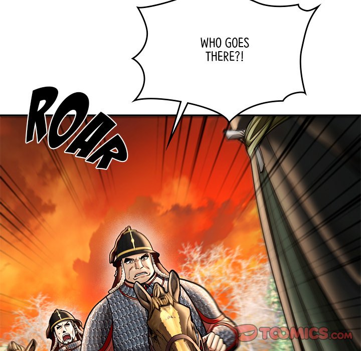 Muscle Joseon Swole Joseon EP 43 - Toomics page 9 - 