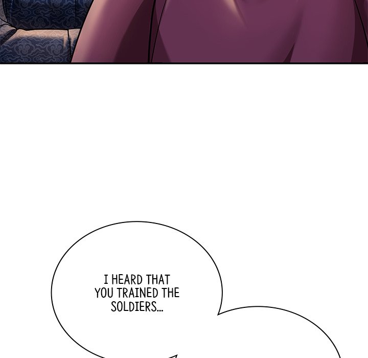 Muscle Joseon Swole Joseon EP 43 - Toomics page 83 - 