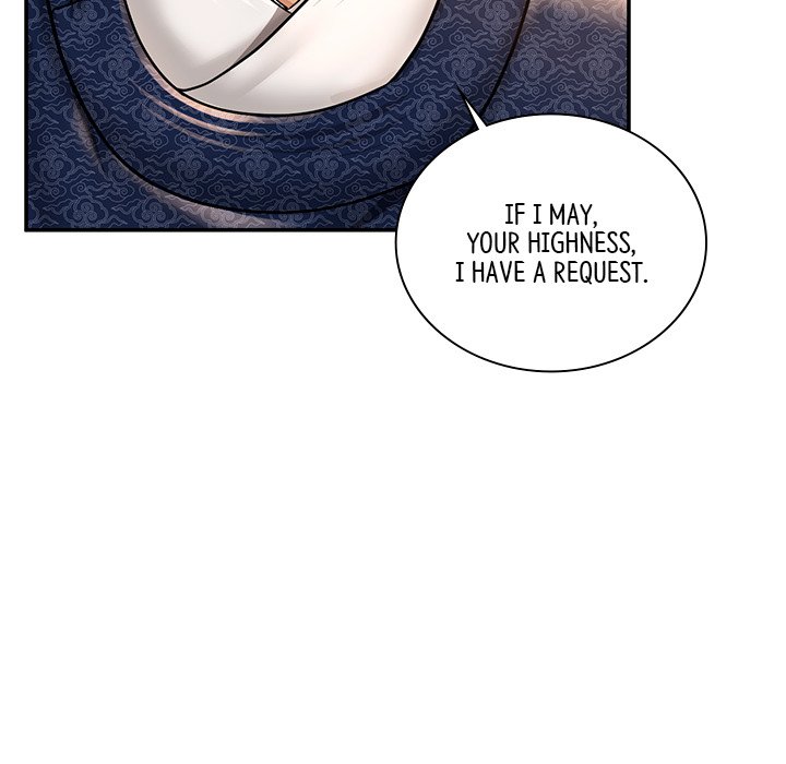 Muscle Joseon Swole Joseon EP 43 - Toomics page 85 - 
