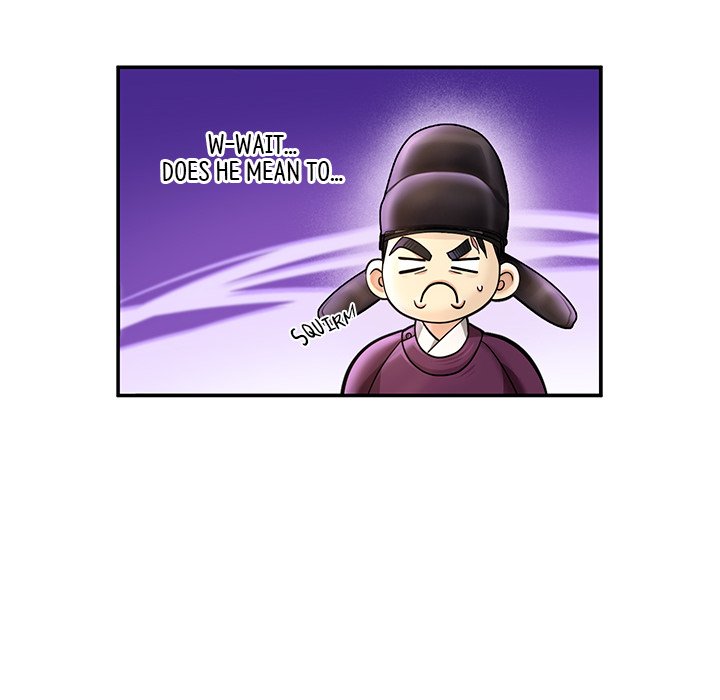 Muscle Joseon Swole Joseon EP 43 - Toomics page 88 - 