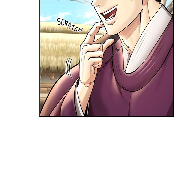 Muscle Joseon Swole Joseon EP 43 - Toomics page 90 - 
