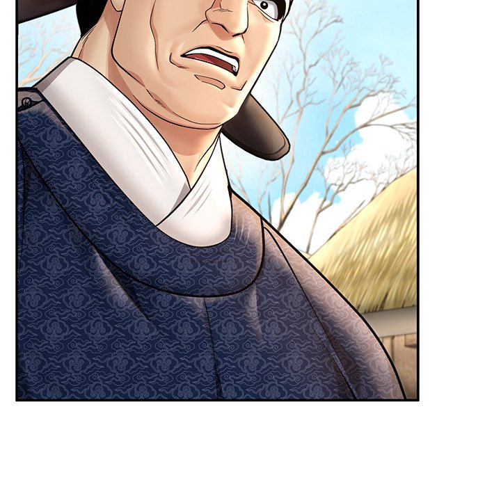 Muscle Joseon Swole Joseon EP 43 - Toomics page 92 - 
