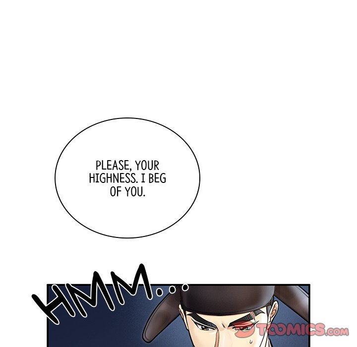 Muscle Joseon Swole Joseon EP 43 - Toomics page 93 - 