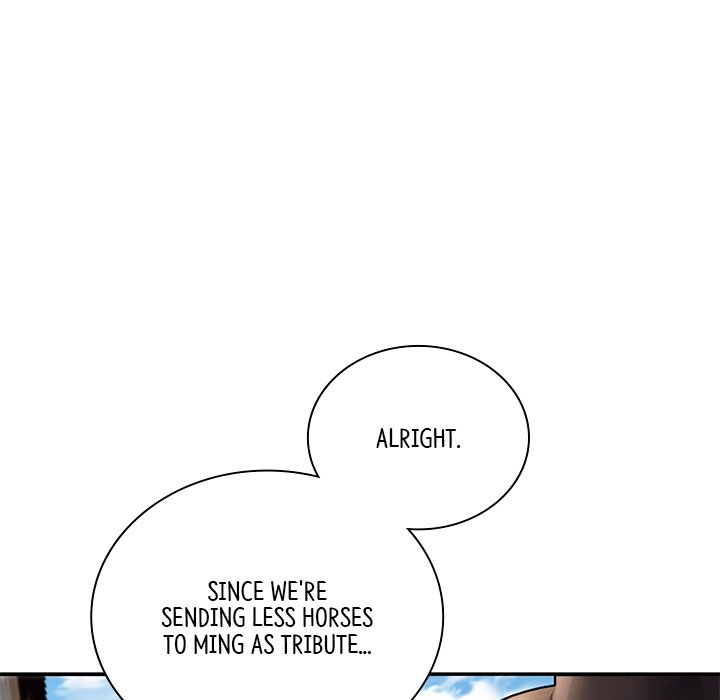 Muscle Joseon Swole Joseon EP 43 - Toomics page 95 - 
