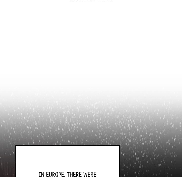 Muscle Joseon Swole Joseon EP 43 - Toomics page 98 - 