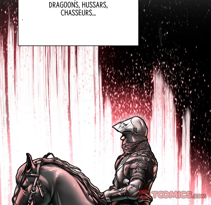 Muscle Joseon Swole Joseon EP 43 - Toomics page 99 - 