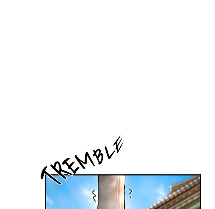 Muscle Joseon Swole Joseon EP 44 - Toomics page 113 - 