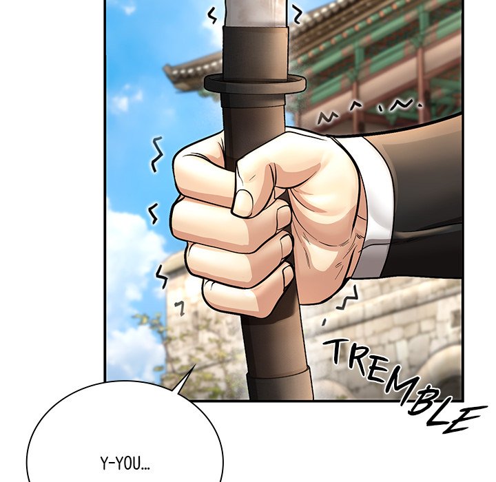 Muscle Joseon Swole Joseon EP 44 - Toomics page 114 - 