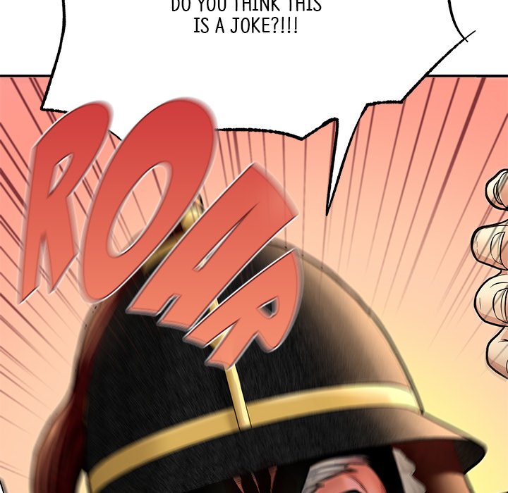 Muscle Joseon Swole Joseon EP 44 - Toomics page 116 - 