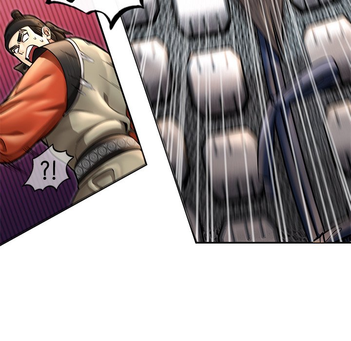 Muscle Joseon Swole Joseon EP 44 - Toomics page 118 - 