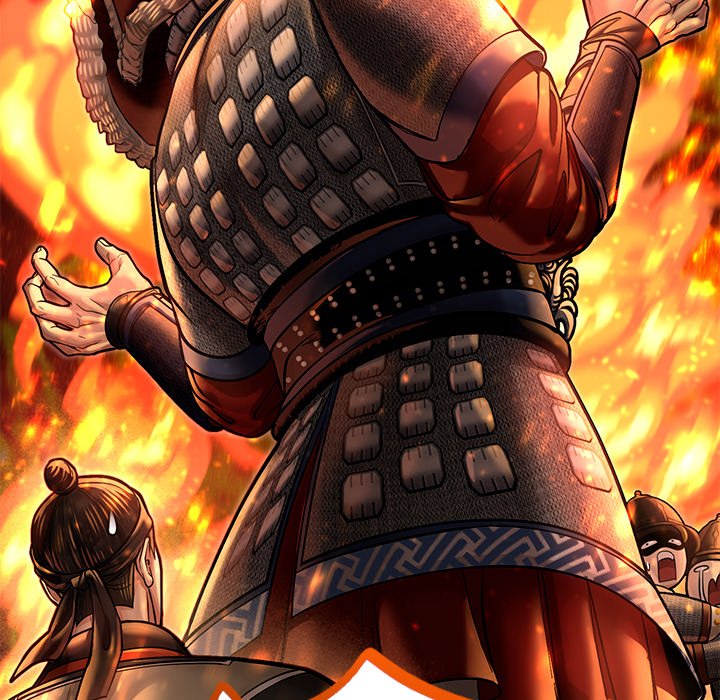 Muscle Joseon Swole Joseon EP 44 - Toomics page 124 - 