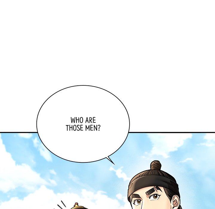 Muscle Joseon Swole Joseon EP 44 - Toomics page 130 - 