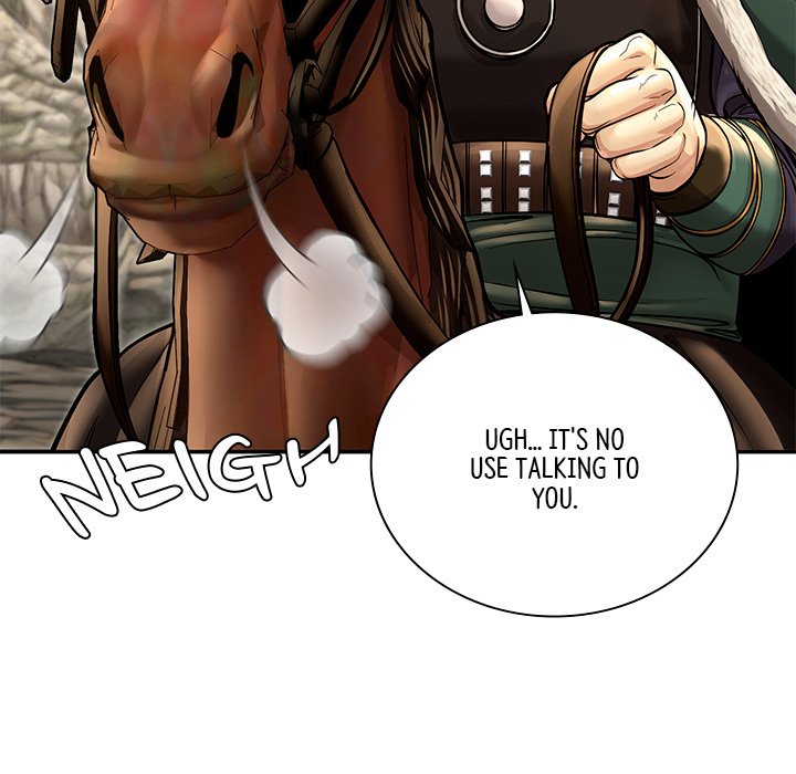 Muscle Joseon Swole Joseon EP 44 - Toomics page 145 - 