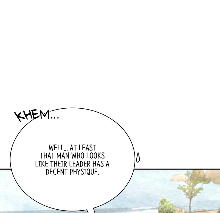 Muscle Joseon Swole Joseon EP 44 - Toomics page 146 - 