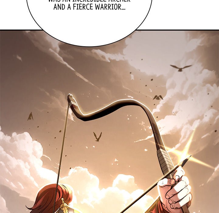 Muscle Joseon Swole Joseon EP 44 - Toomics page 149 - 