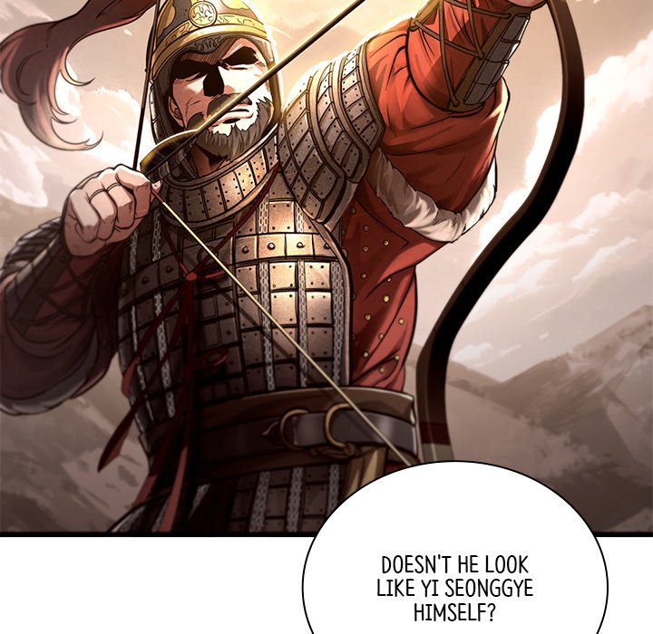 Muscle Joseon Swole Joseon EP 44 - Toomics page 150 - 