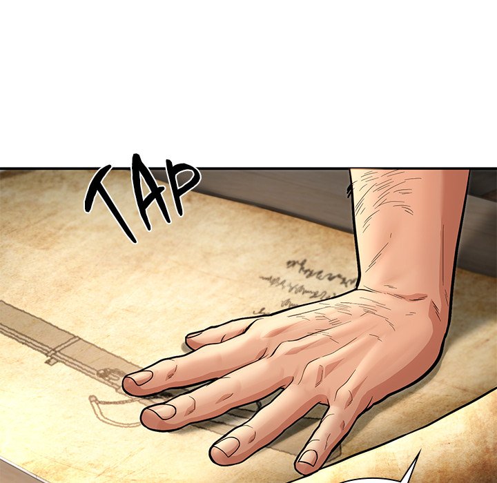 Muscle Joseon Swole Joseon EP 44 - Toomics page 24 - 
