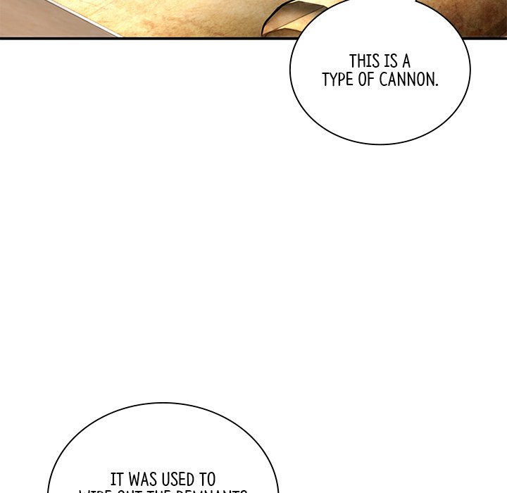 Muscle Joseon Swole Joseon EP 44 - Toomics page 25 - 