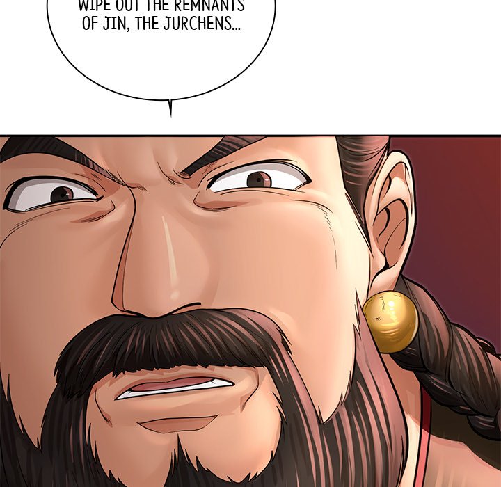 Muscle Joseon Swole Joseon EP 44 - Toomics page 26 - 