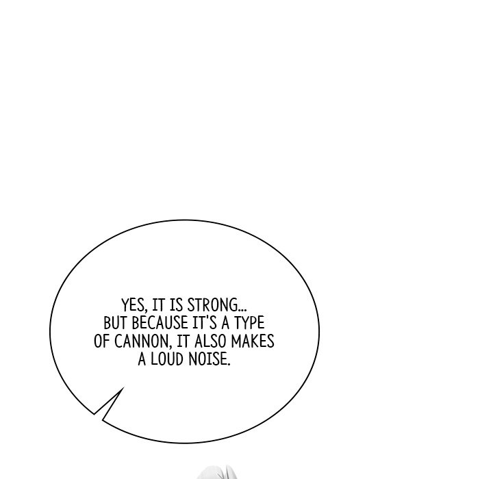 Muscle Joseon Swole Joseon EP 44 - Toomics page 30 - 