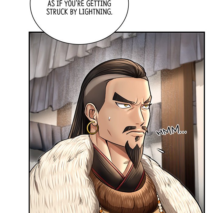 Muscle Joseon Swole Joseon EP 44 - Toomics page 40 - 