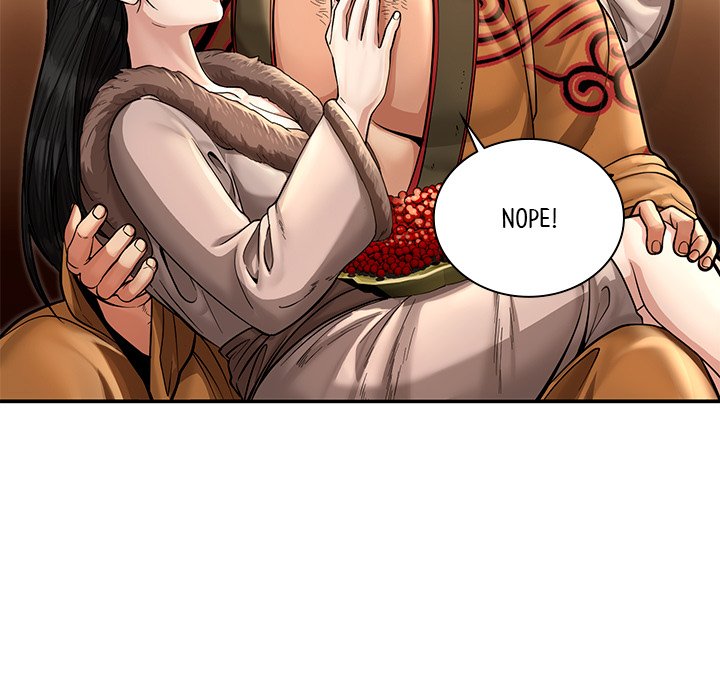 Muscle Joseon Swole Joseon EP 44 - Toomics page 5 - 