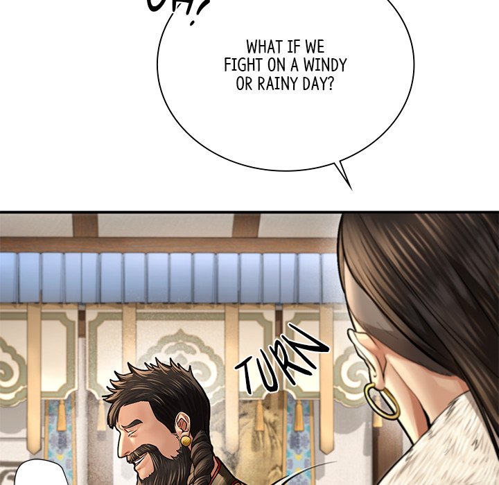 Muscle Joseon Swole Joseon EP 44 - Toomics page 42 - 