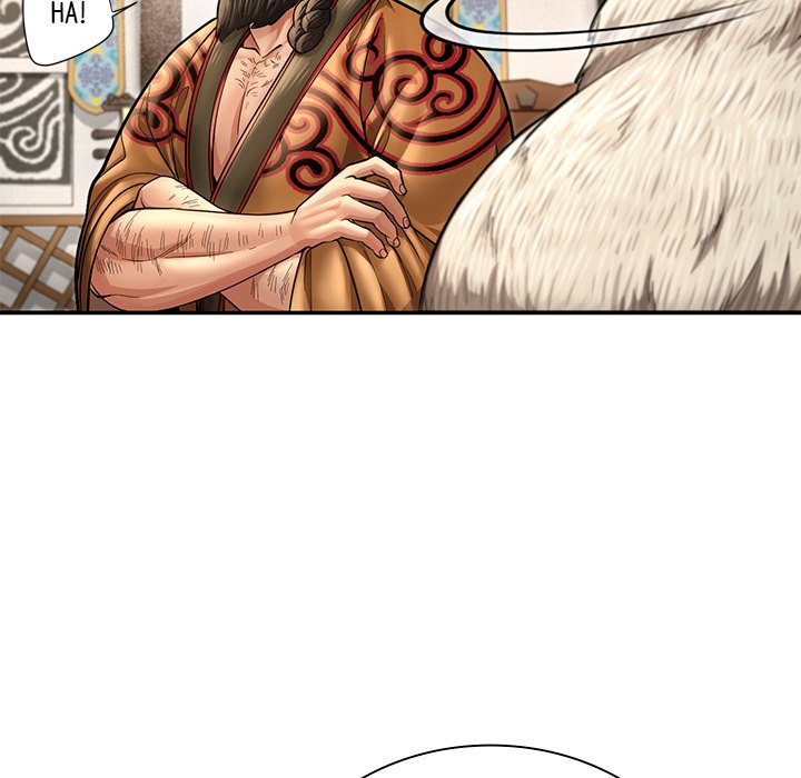 Muscle Joseon Swole Joseon EP 44 - Toomics page 43 - 