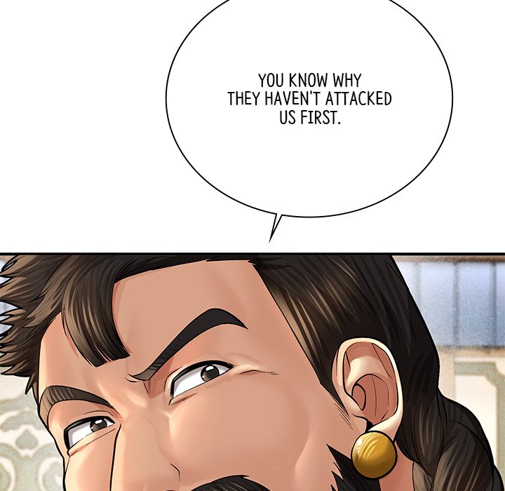 Muscle Joseon Swole Joseon EP 44 - Toomics page 44 - 